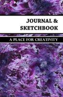 Journal & Sketchbook