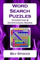 Word Search Puzzles