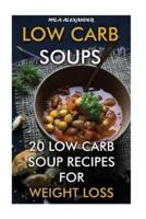 Low Carb Soups
