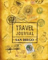 Travel Journal San Diego