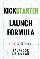 Kickstarter Launch Formula