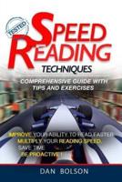 Speed Reading Techniques