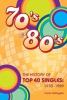 The History of Top 40 Singles