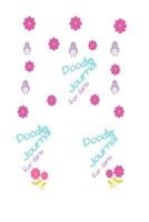 Doddle Journal for Girls