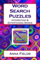 Word Search Puzzles