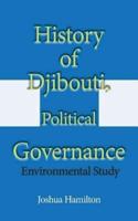 History of Djibouti, Political Governance