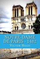 Notre-dame De Paris 1482
