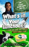 What's in Your Lunch Box?