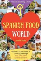Spanish Food World