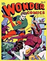 Wonder Comics #9
