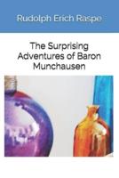 The Surprising Adventures of Baron Munchausen