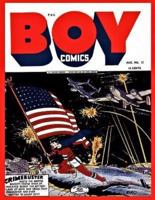 Boy Comics # 17
