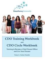 CDO Training Workbook & CDO Circle Workbook