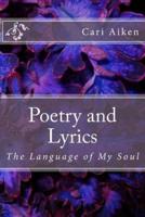 Poetry and Lyrics