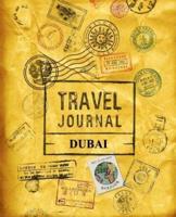 Travel Journal Dubai