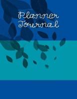 Planner Journal