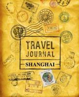 Travel Journal Shanghai