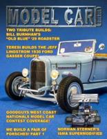 Model Car Builder No. 26