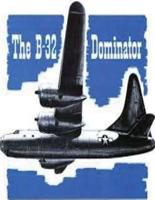 Airplane Commander Training Manual For The Dominator, B-32 By