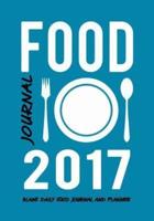 Food Journal 2017