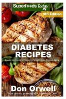 Diabetes Recipes