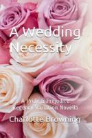 A Wedding Necessity - LP
