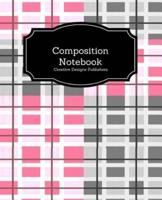 Composition Note Book - 150 Pages