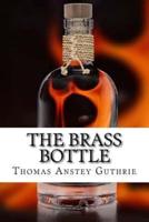 The Brass Bottle