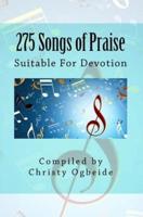 275 Songs of Praise