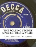 The Rolling Stones - The British Singles on DECCA Records