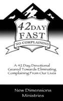 42 Day Fast