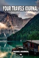Your Travels Journal