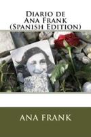 Diario De Ana Frank (Spanish Edition)