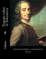 Tratado Sobre La Tolerancia (Spanish Edition)