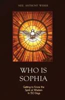 Who Is Sophia