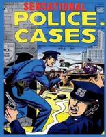 Sensational Police Cases # 5