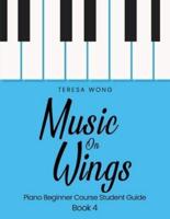 Music on Wings
