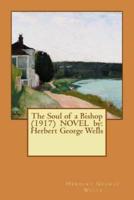 The Soul of a Bishop (1917) NOVEL By