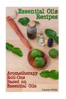 Essential Oils Recipes