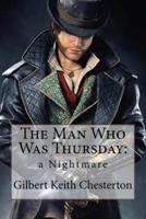 The Man Who Was Thursday