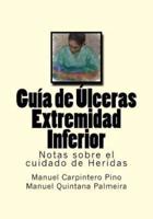 Guia De Ulceras Extremidad Inferior