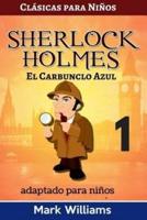 Sherlock Holmes Adaptada Para Niños