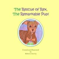 The Rescue of Rex, The Remarkable Pup!