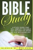 Bible Study