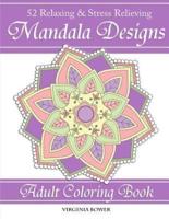 Mandala Designs