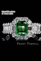 Identification of Emeralds