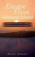 Escape from Johnson Island
