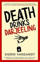 Death Drinks Darjeeling