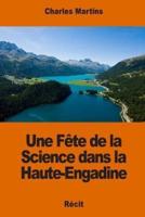 Une Fête De La Science Dans La Haute-Engadine