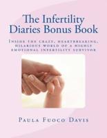 The Infertility Diaries Bonus Book